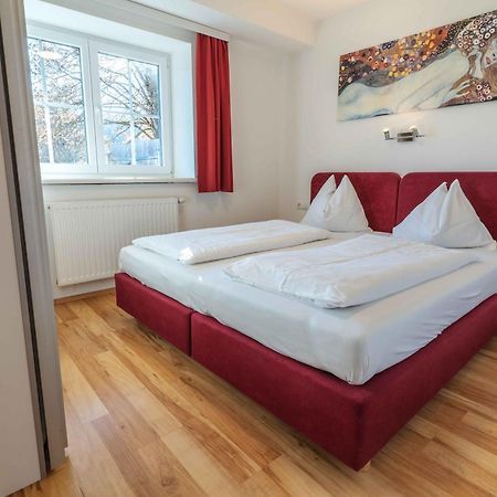 Apartment Eisl Ramsau am Dachstein Eksteriør billede