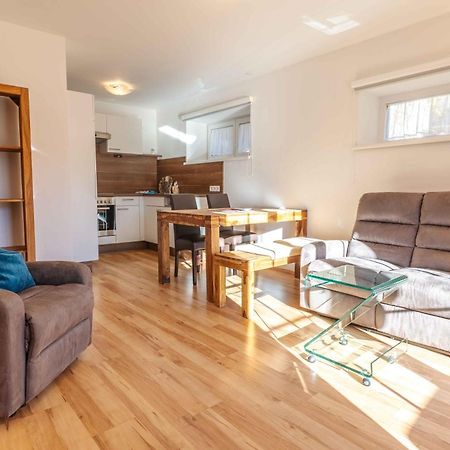 Apartment Eisl Ramsau am Dachstein Eksteriør billede