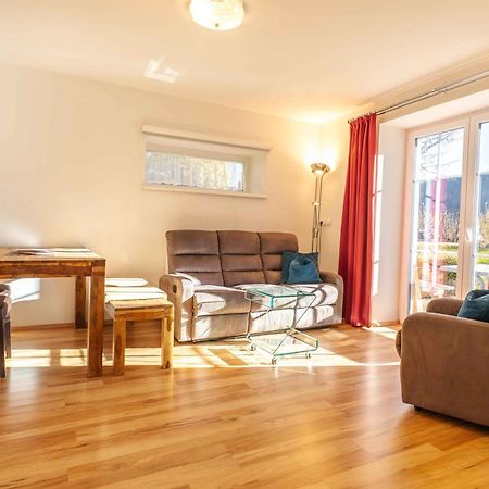 Apartment Eisl Ramsau am Dachstein Eksteriør billede
