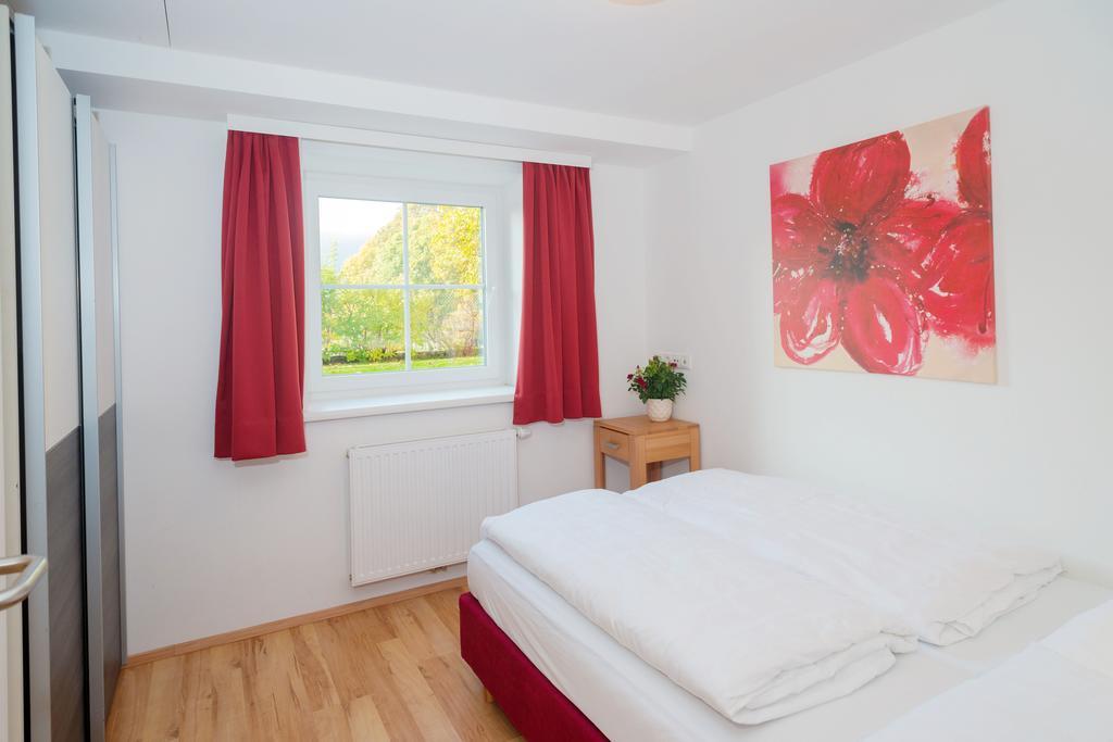 Apartment Eisl Ramsau am Dachstein Værelse billede