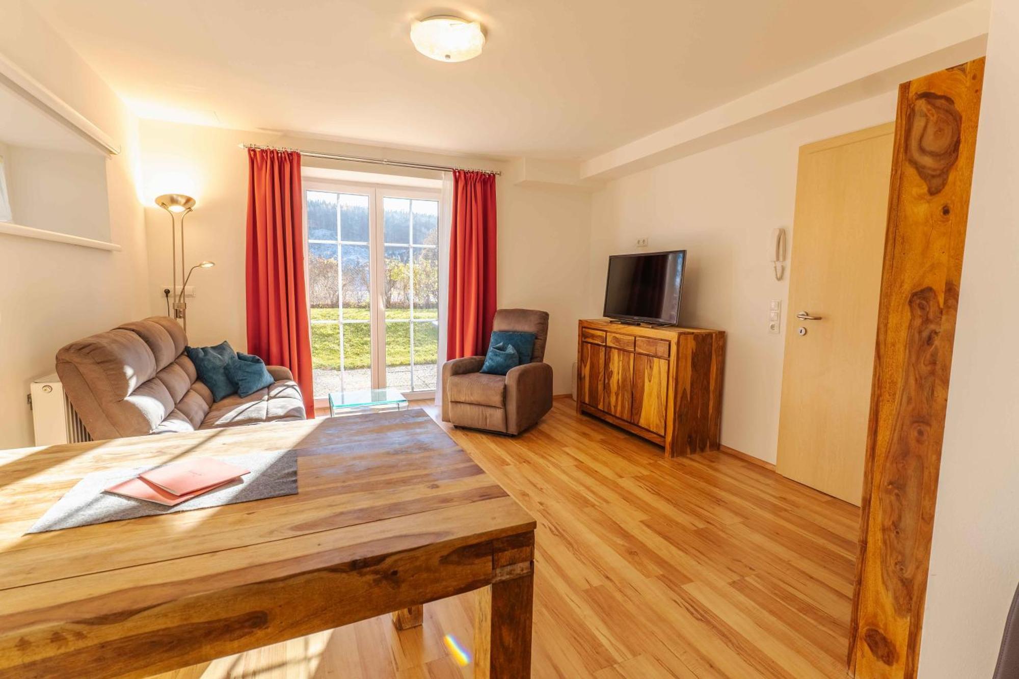 Apartment Eisl Ramsau am Dachstein Eksteriør billede