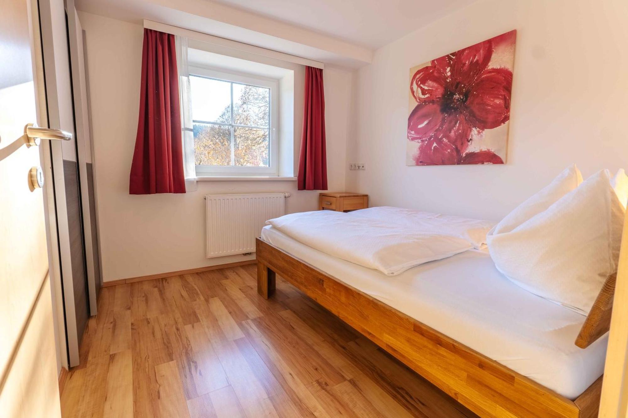 Apartment Eisl Ramsau am Dachstein Eksteriør billede