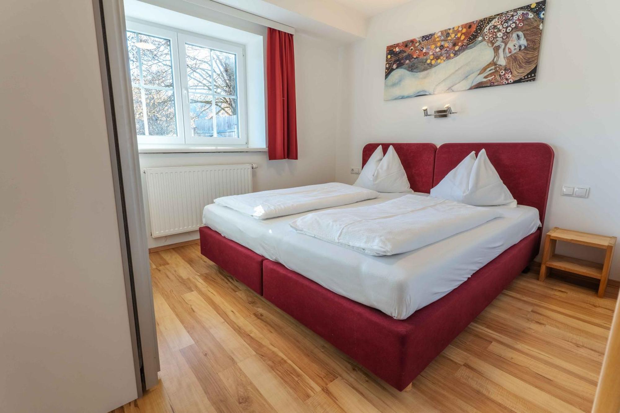 Apartment Eisl Ramsau am Dachstein Eksteriør billede