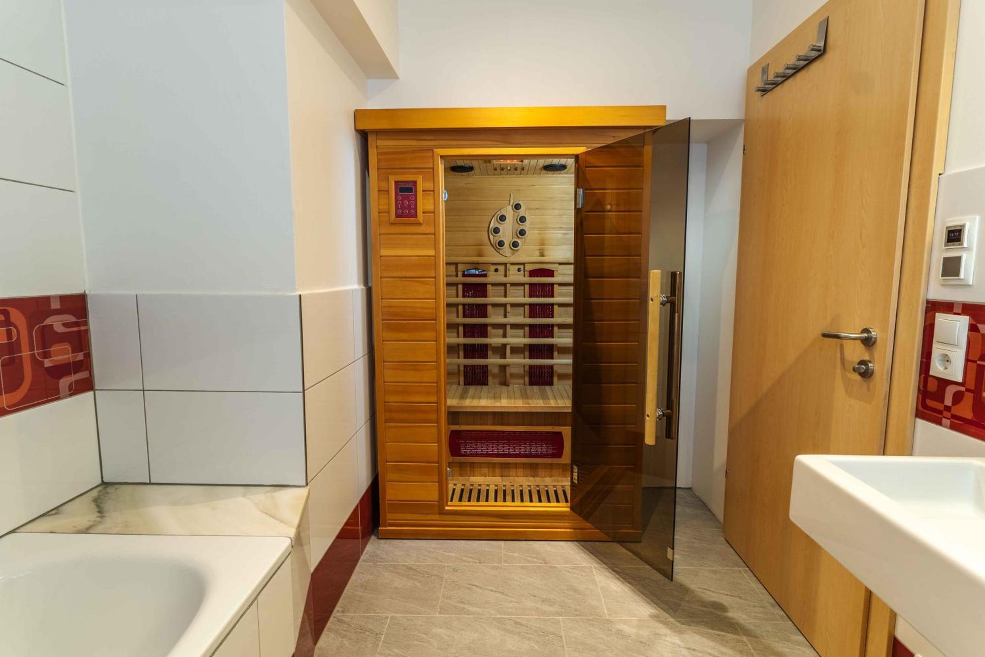 Apartment Eisl Ramsau am Dachstein Eksteriør billede