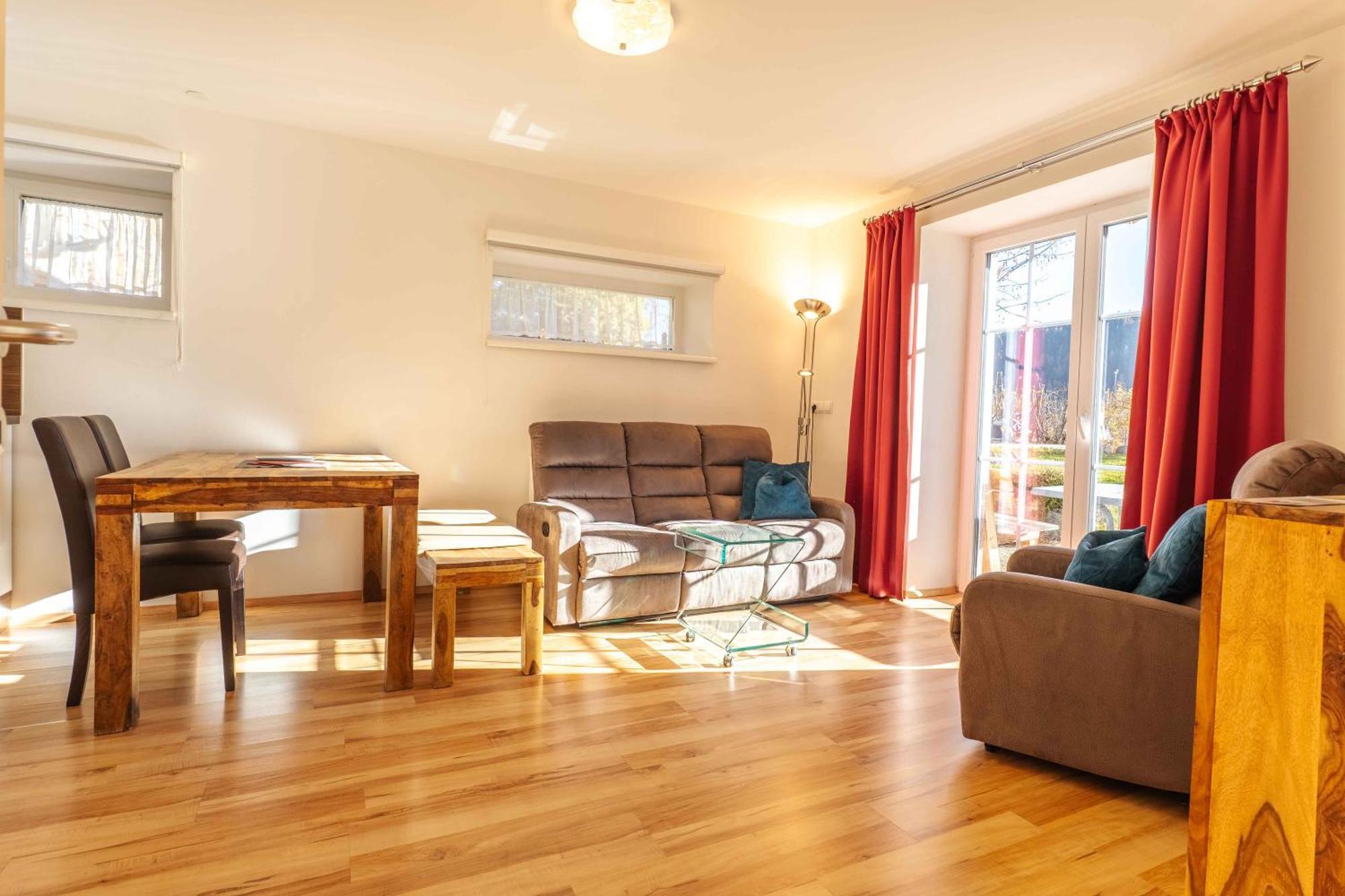 Apartment Eisl Ramsau am Dachstein Eksteriør billede