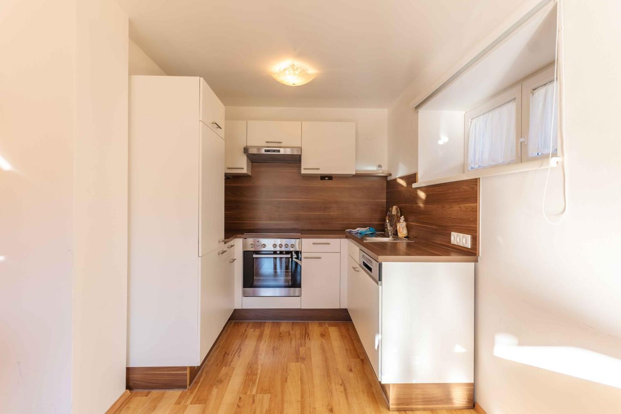 Apartment Eisl Ramsau am Dachstein Eksteriør billede