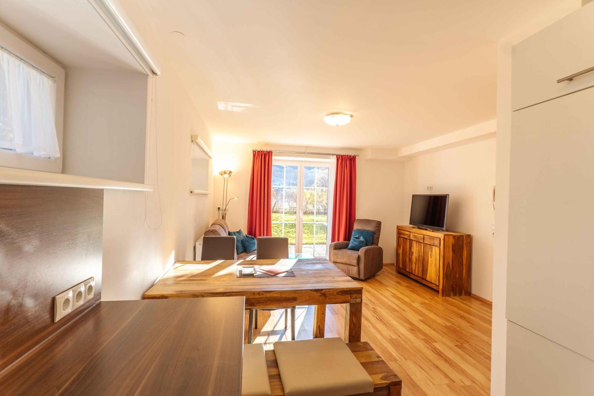 Apartment Eisl Ramsau am Dachstein Eksteriør billede