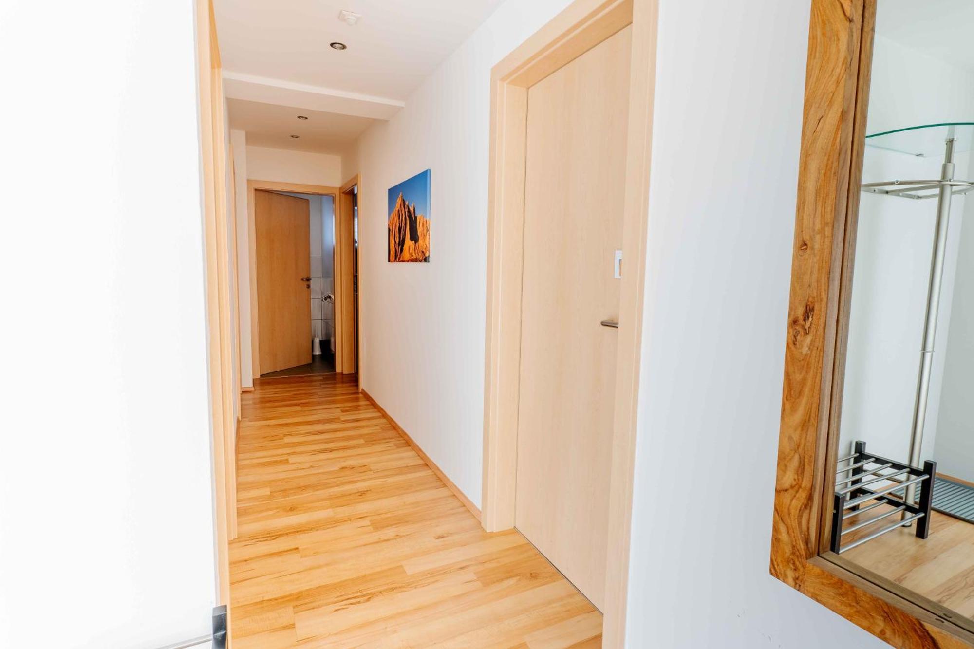 Apartment Eisl Ramsau am Dachstein Eksteriør billede